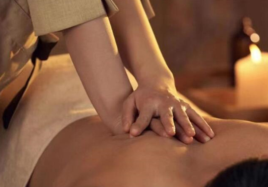 成都郫都Teyou会馆养生馆介绍