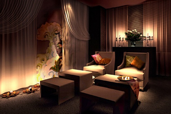 成都郫都男士养生会所：打破沉默的温柔革命